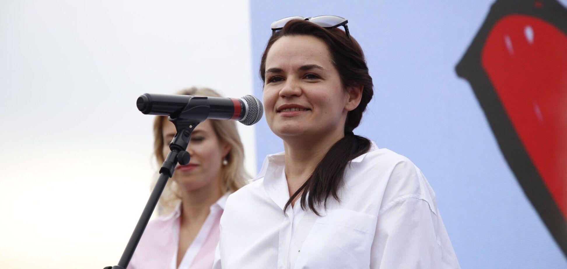 У Тихановської закликали не застосовувати насильство проти громадян. фото ex-press.by