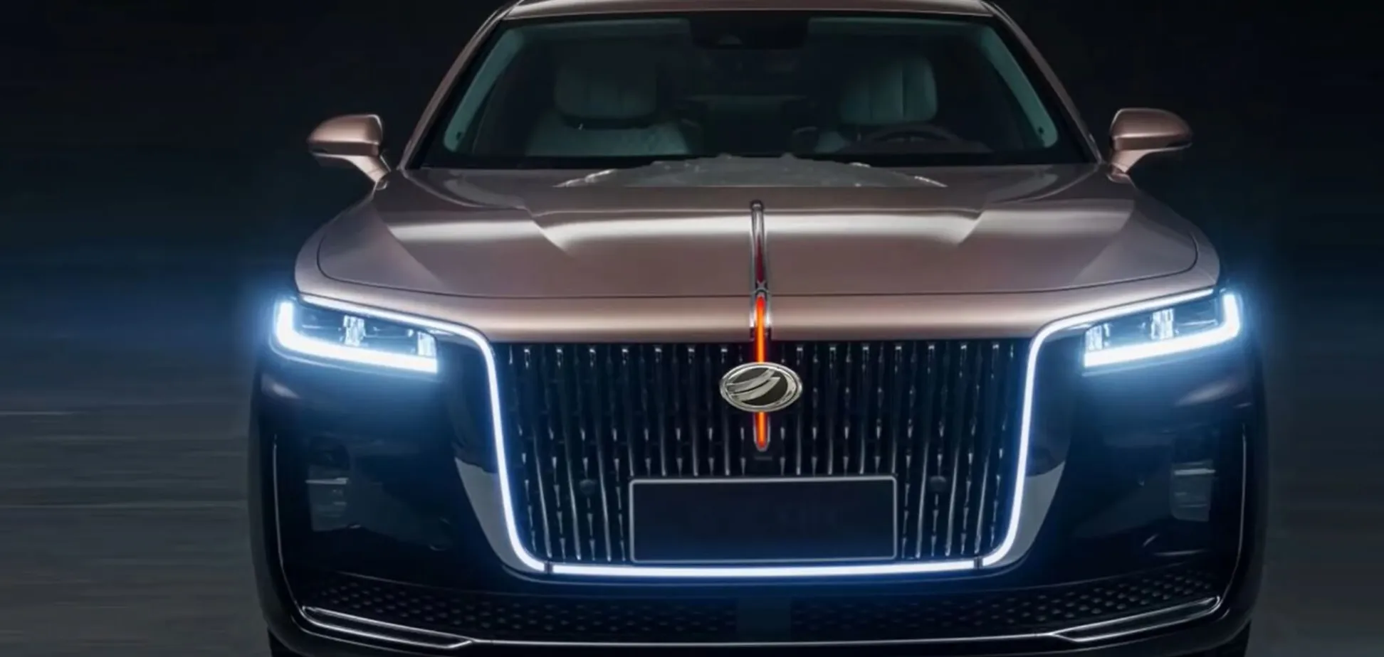 В Сети рассказали о несуществующем украинском Mercedes — ЗАЗ Гетман