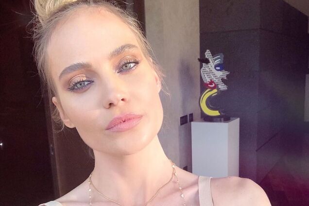 Глюкоза оправдалась за заявление об украинском Крыме: певица назвала свою фразу монтажем