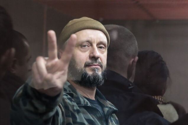 Андрій Антоненко (Riffmaster)