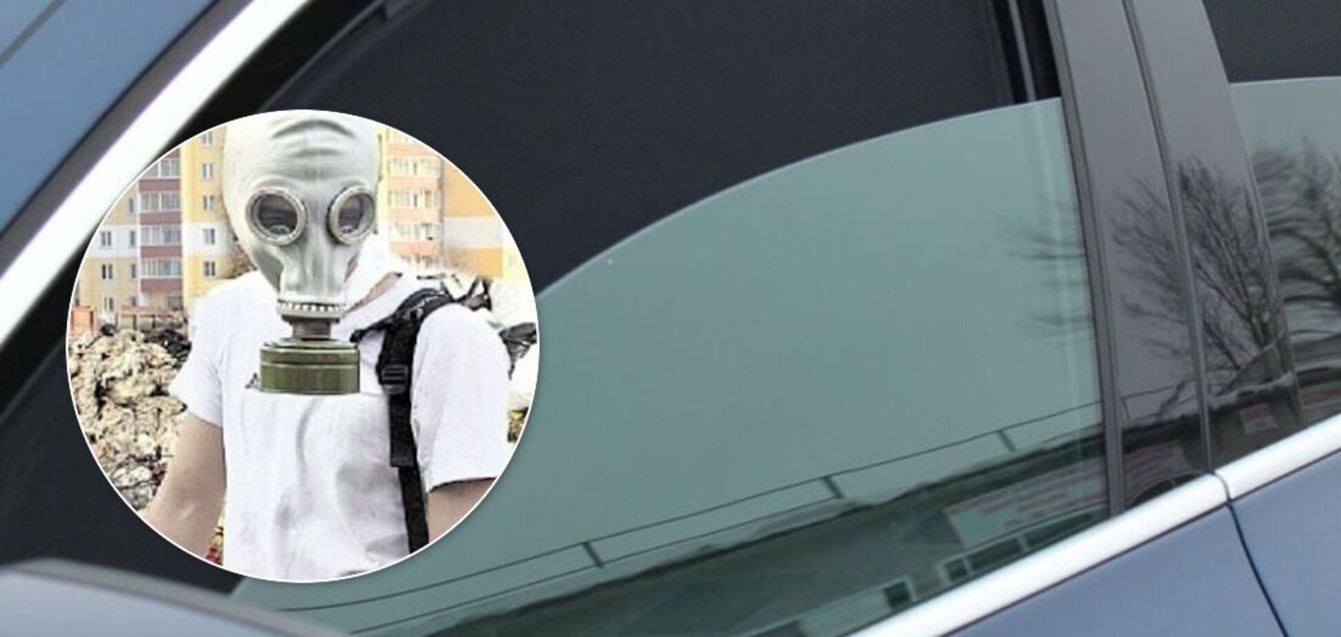 Ученые рассказали, как защититься во время езды с открытыми окнами