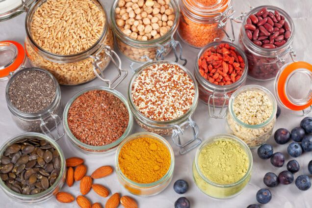 Дешевые аналоги дорогих суперфудов