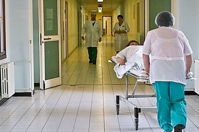 В Одеській області підтверджено випадок сибірської виразки