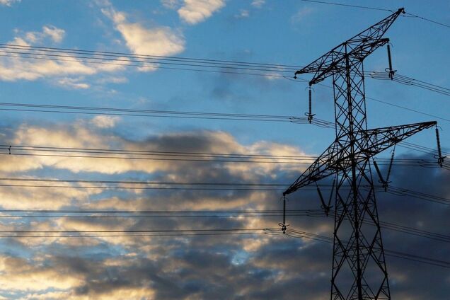 Электроэнергия в Украине