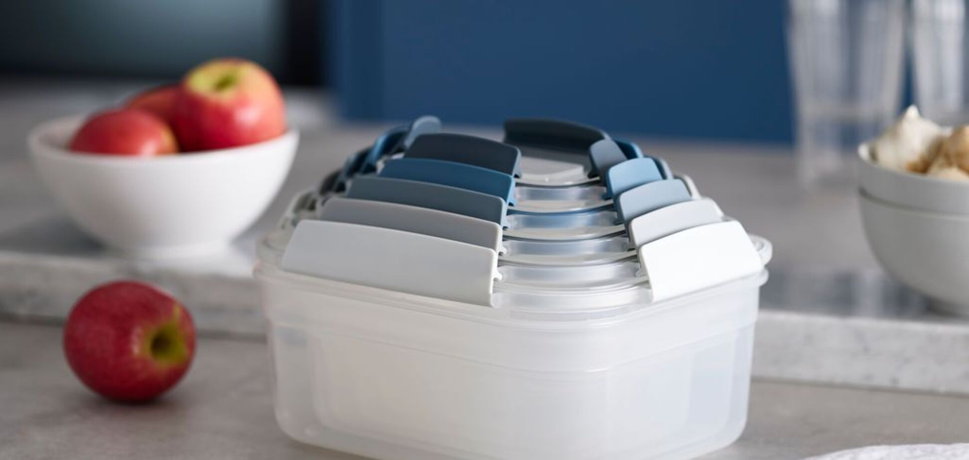 Контейнер для еды