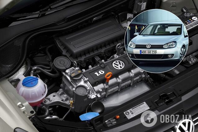 9 автомобільних двигунів, які служать понад 500 000 км