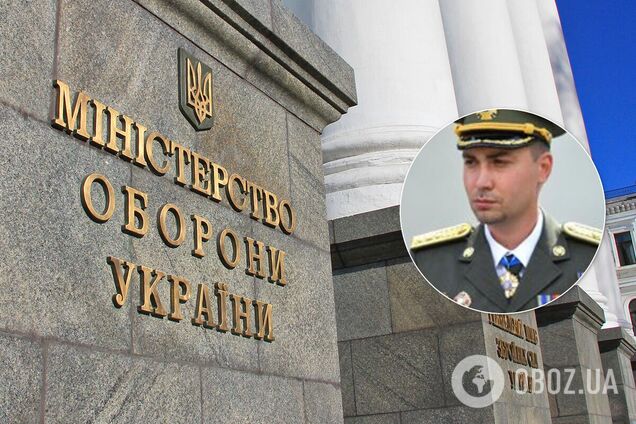 Новый глава военной разведки назвал основные угрозы для Украины