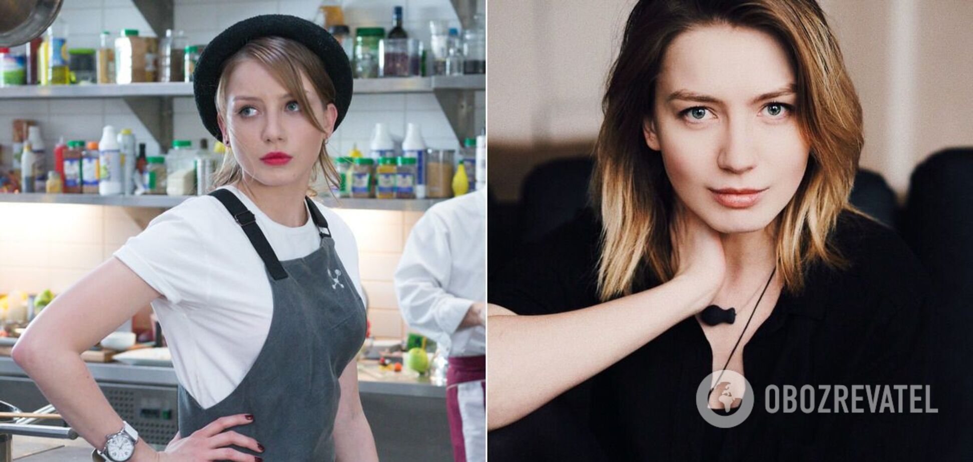 28-летняя звезда сериала 'Кухня' во второй раз беременна