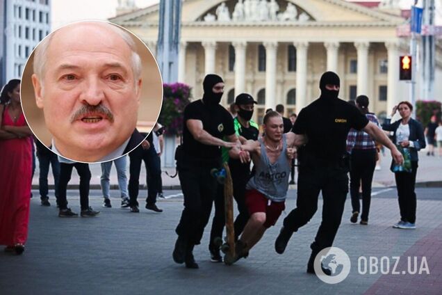 Лукашенко зібрав термінову нараду через протести: про що говорив