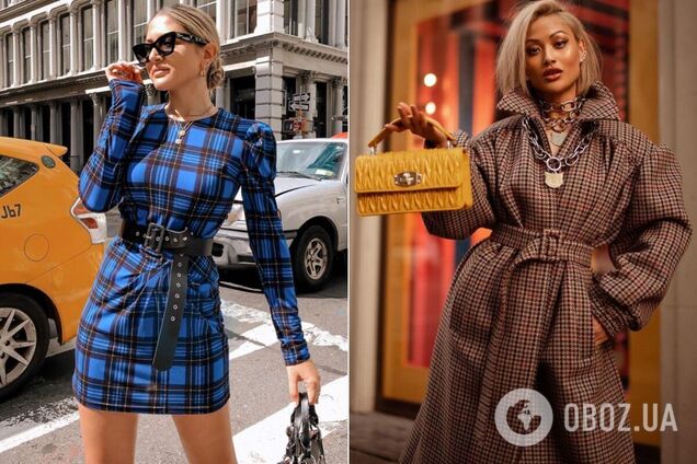 Что будет модно осенью 2020: названы главные тренды