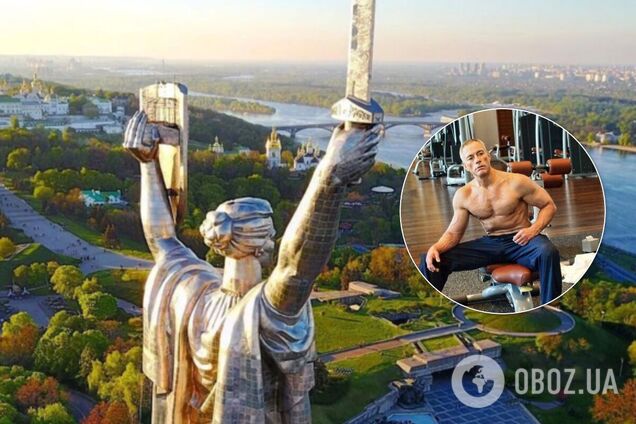 В Киеве в августе будут перекрывать улицы из-за съемок фильма Netflix с Ван Даммом