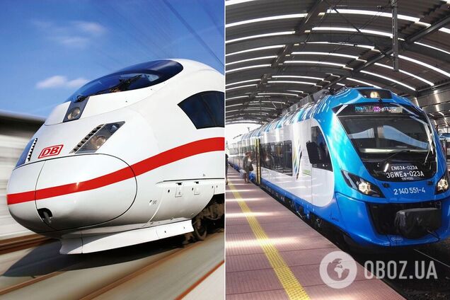 На вилах винесуть обох, – Криклій про співпрацю УЗ з Deutsche Bahn