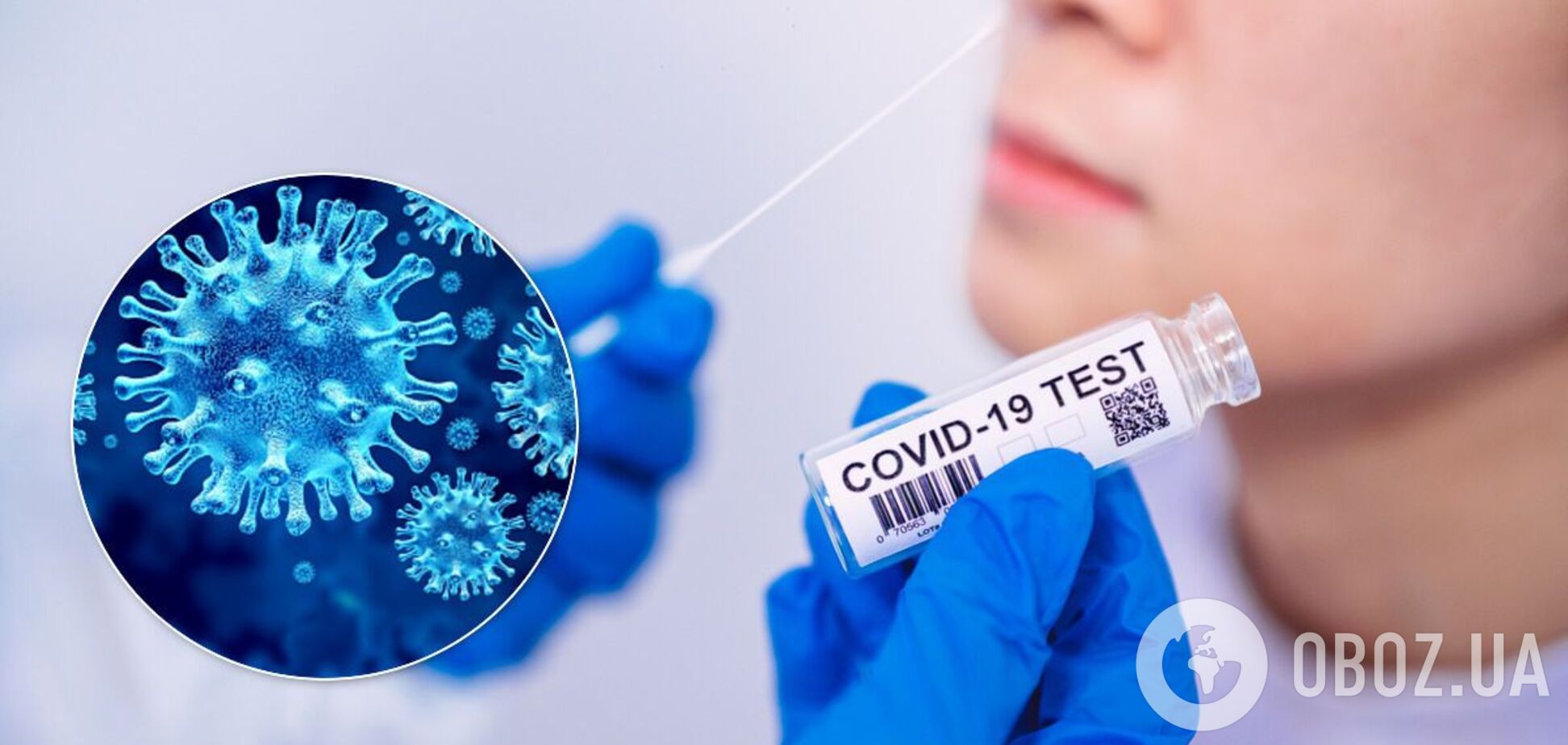 Коронавірусом заразилися понад 250 тисяч за добу