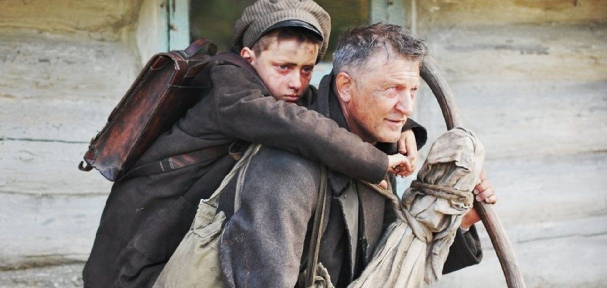 Фильм 'Поводир'