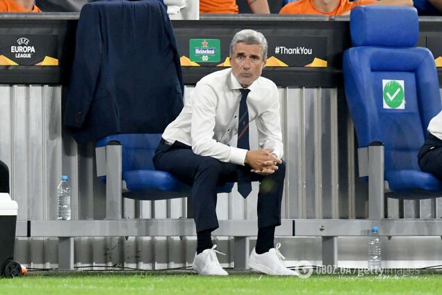 Луиш Каштру