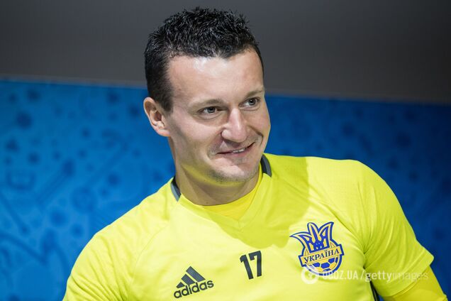 Артем Федецький