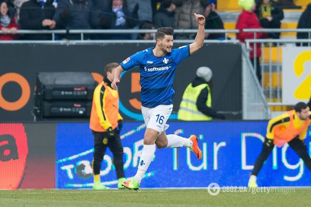 Антонио Чолак