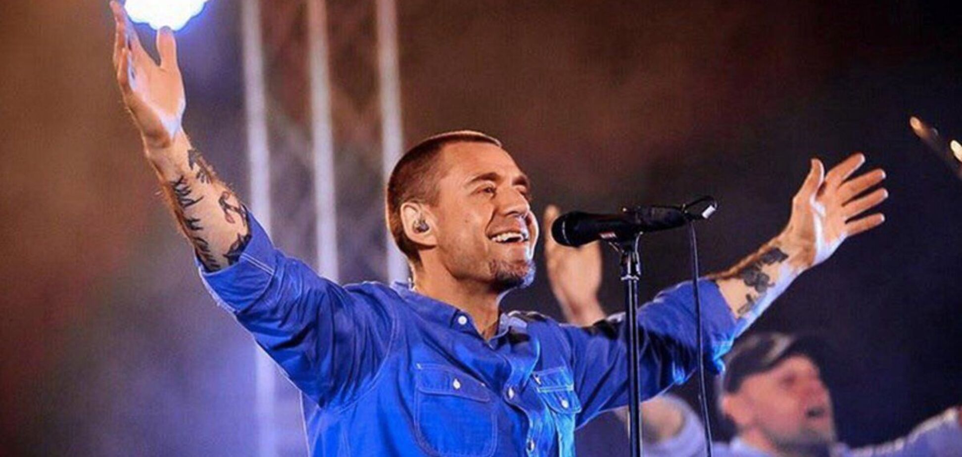 Сергей Михалок відреагував на протести в Білорусі