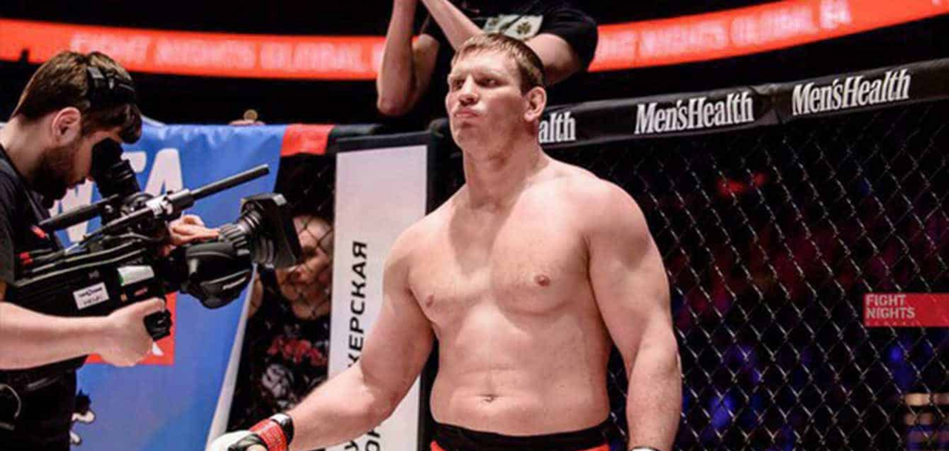 Алексей Кудин