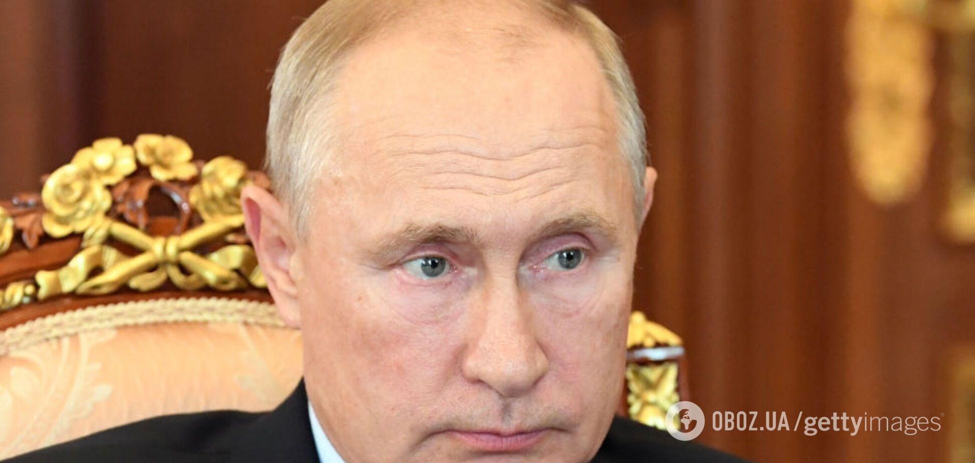 Названа цель Путина в войнах против других стран