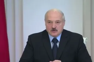 Лукашенко назвал протестующих белорусов "безработными с криминальным прошлым"