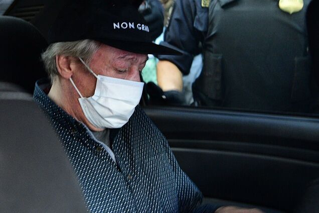 Суд по делу Ефремова перенесли из-за госпитализации актера