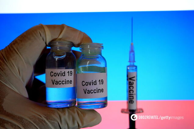 В США опасаются, что российская вакцина от COVID-19 небезопасна