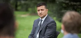 Владимир Зеленский пообещал повышение зарплат для учителей