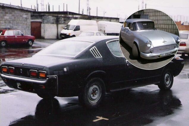 Просто исчезли: какие авто перестали появляться в Украине