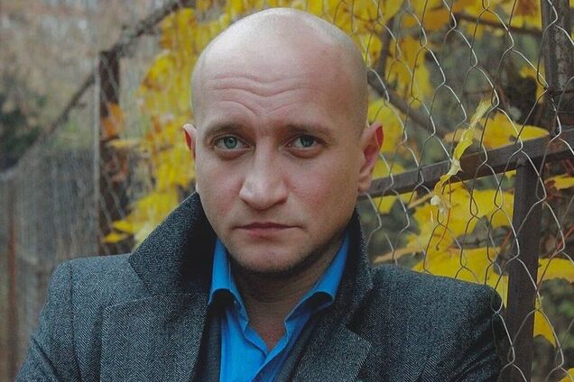 Помер актор Сергій Куницький