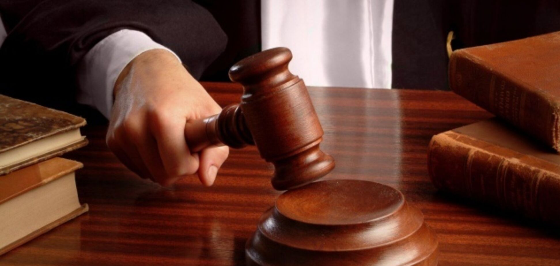 Суд может ликвидировать 'Мотор Сич' – СМИ