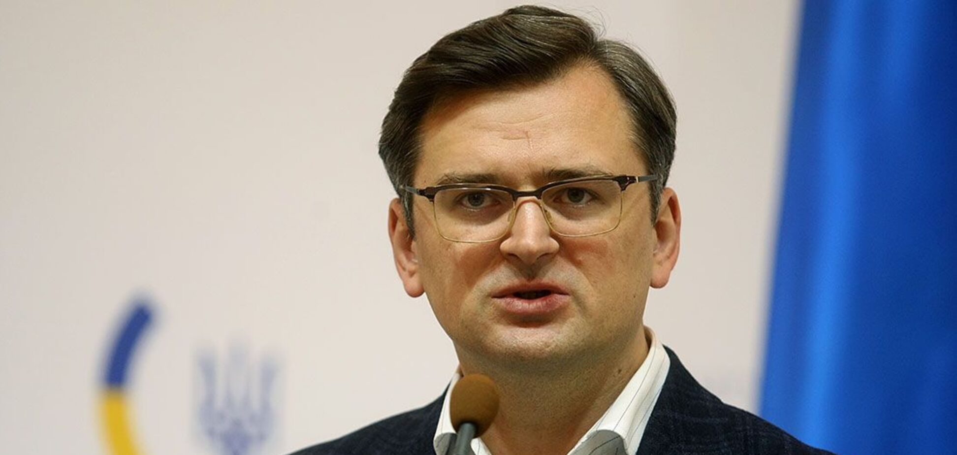 Дмитрий Кулеба отреагировал на задержание украинцев в Беларуси