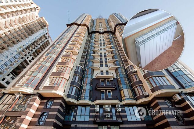 Электрическое отопление в Украине