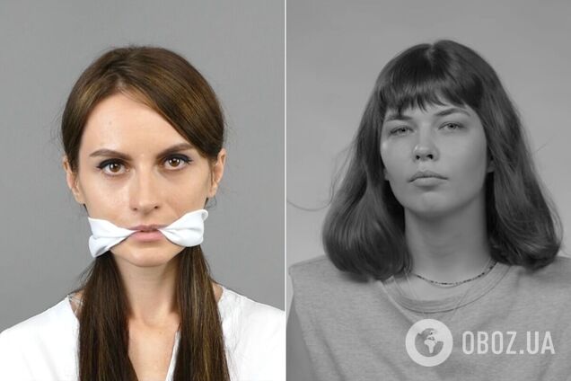 Белорусские женщины записали ролики в поддержку протестов