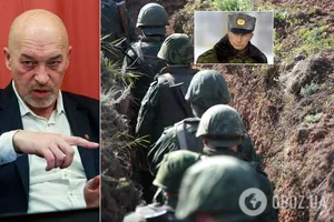 Георгий Тука, Владимир Путин