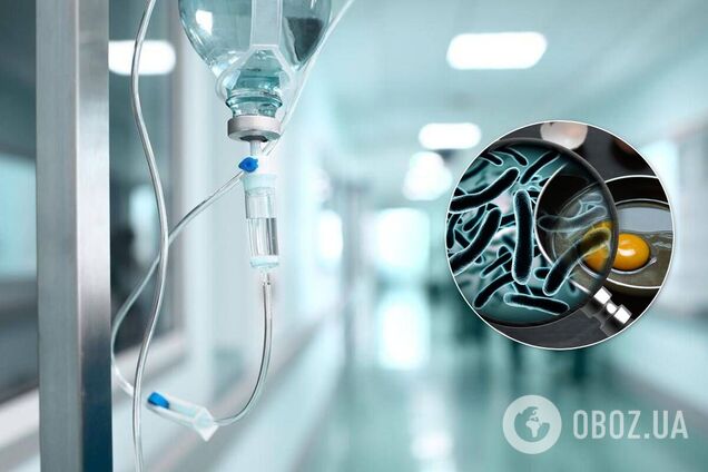 На Днепропетровщине выпускной закончился массовым отравлением: названы причины