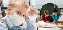 В школах Украины введут "корректирующее обучение": в МОН объяснили, для чего