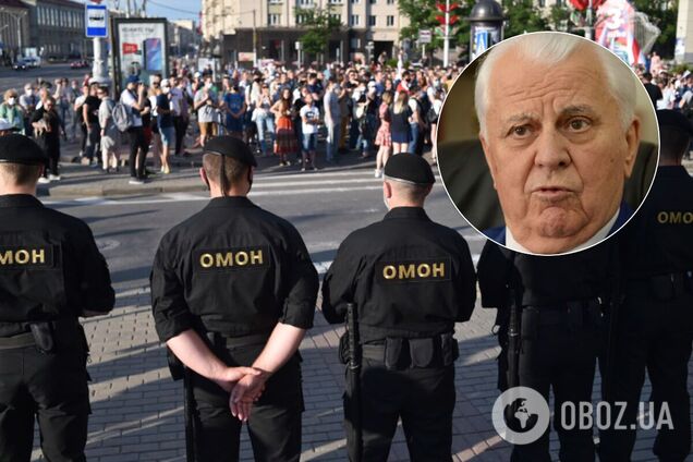 ТКГ по Донбассу из Беларуси могут перенести в Европу: Кравчук назвал страну-кандидата