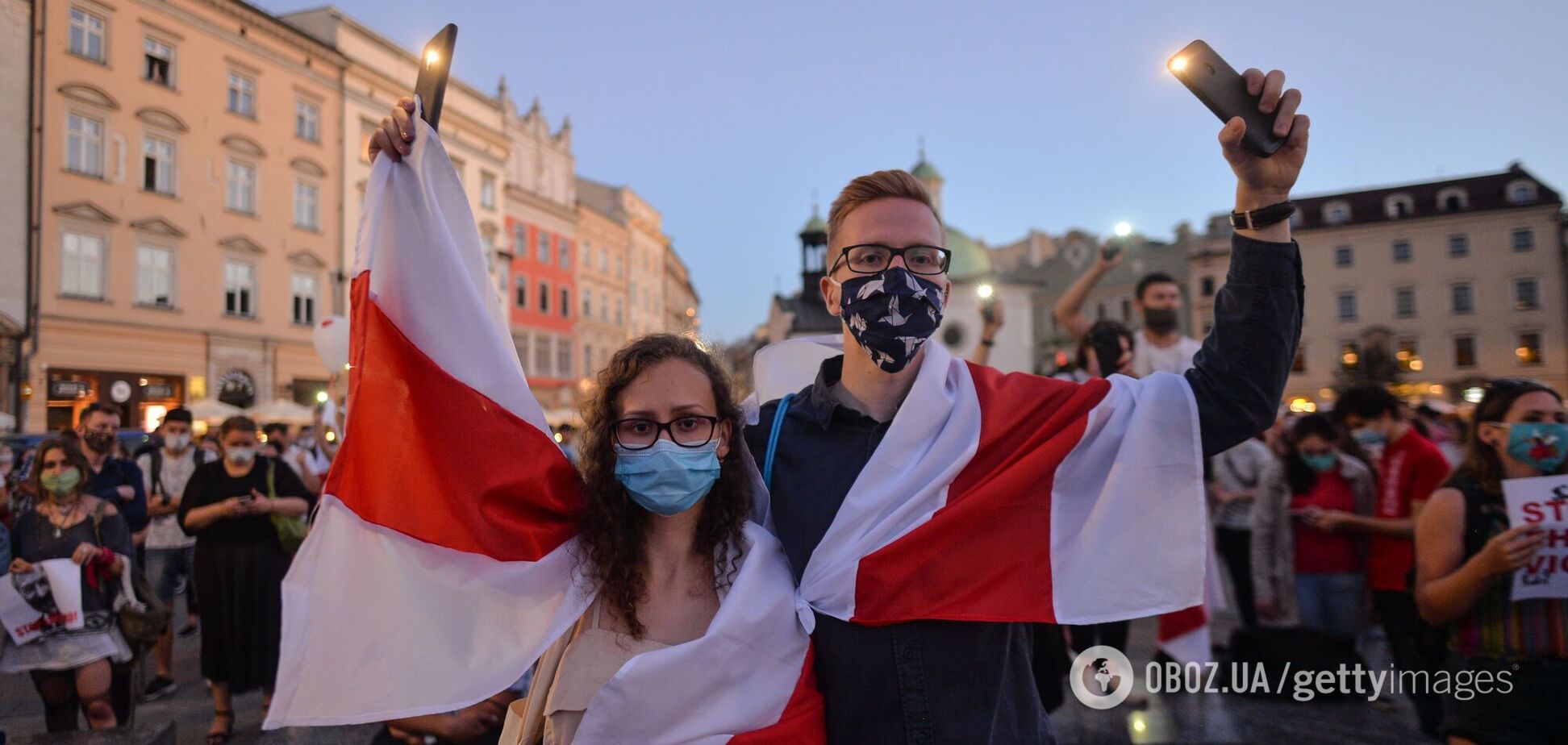 Лукашенко надо накрутить уши, но он должен остаться, – Тука о планах Кремля