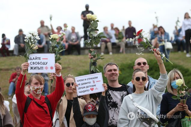 Выбор: оставаться людьми или превращаться в скотов