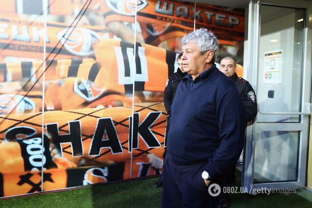 Мирча Луческу