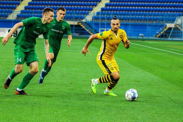 Ярослав Ямполь