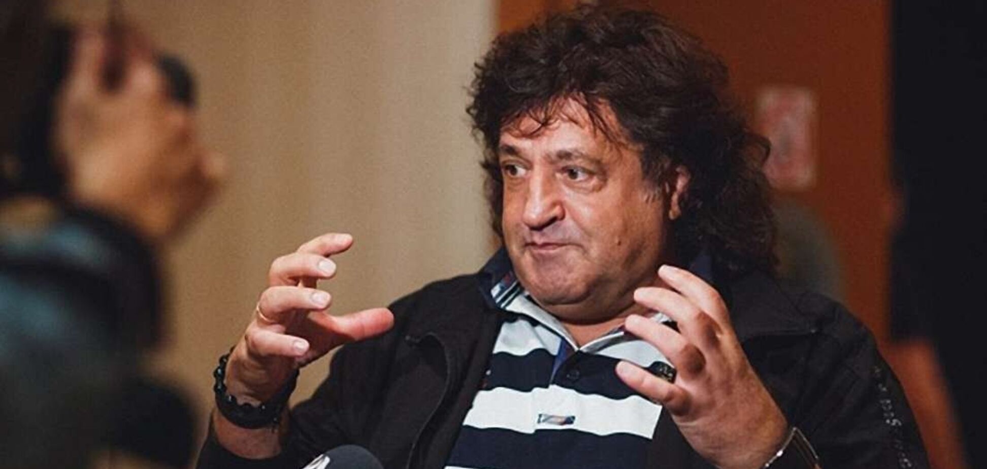 Иво Бобул высказал свое мнение о выборах мэра Киева