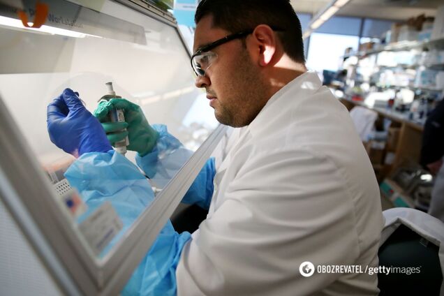 Израиль осенью начнет клинические испытания вакцины от коронавируса
