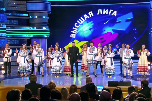 Команда 'Діти Тюрінга' відреагувала на протести в Білорусі