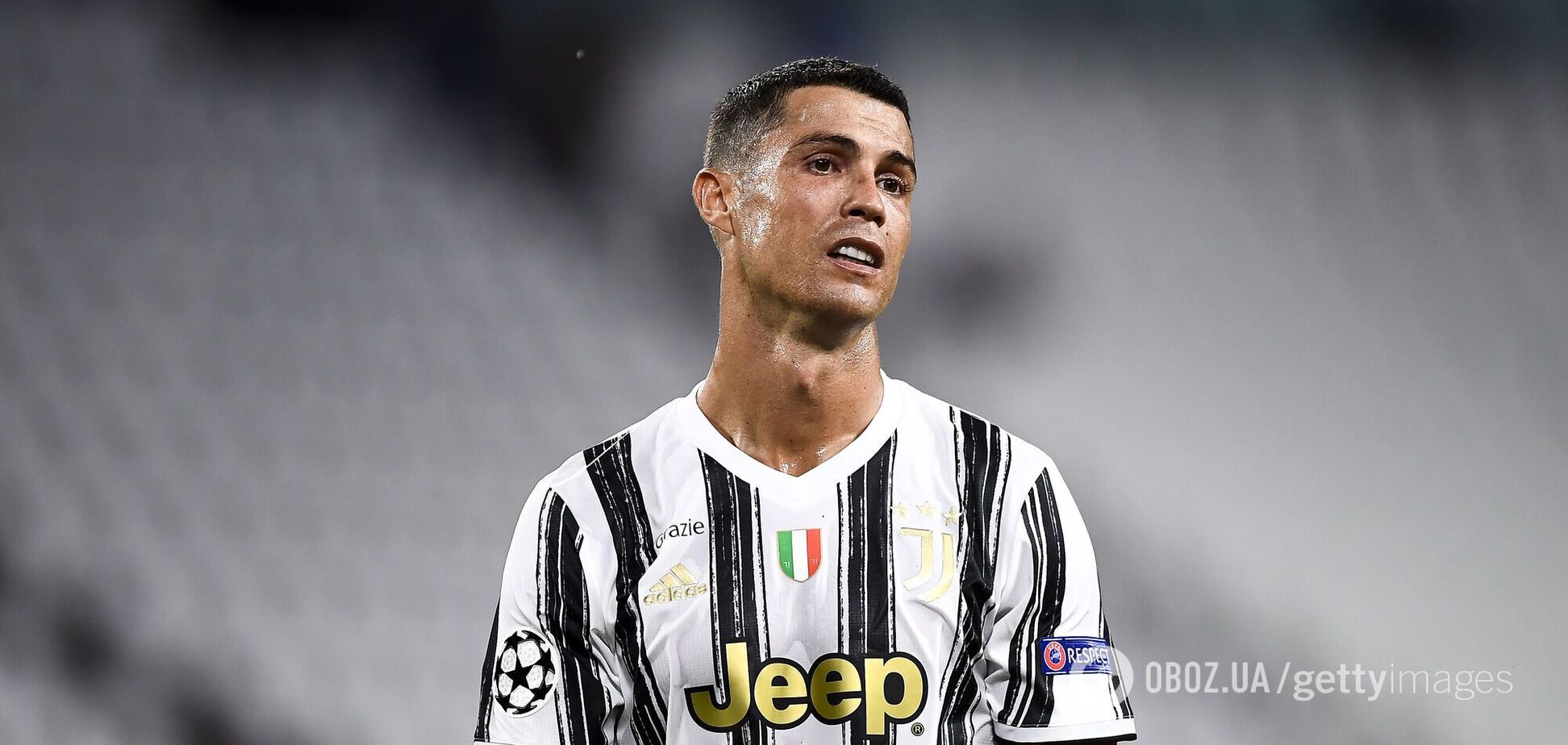 Криштиану Роналду