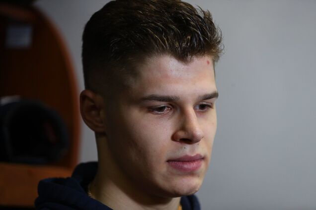 Ілля Литвинов