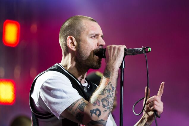 Сергій Міхалок вперше наживо прокоментував протести в Білорусі