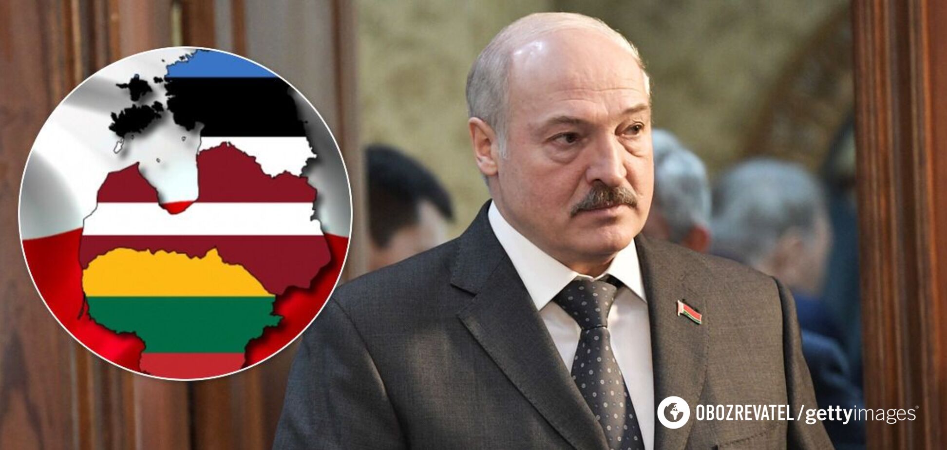 Президенты Польши и стран Балтии предложили Беларуси посредничество в урегулировании ситуации