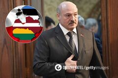 Президенти Польщі та країн Балтії запропонували Білорусі посередництво у врегулюванні ситуації